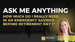 Is a 2–3 Year Retirement Cash Buffer Worth It