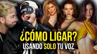 3 SUPERMODELOS vs 1 SOLTERO | CITAS A CIEGAS EP. 4