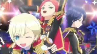 Download Lagu gira galactic tightrope (New Year's Eve music video) MP3