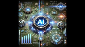AI Driven Marketing for the Technology Industry by marktgAI