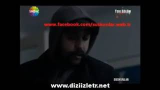 Suskunlar..penceresiz Kaldım Anne