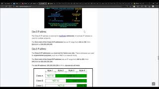 Week 5 Lecture