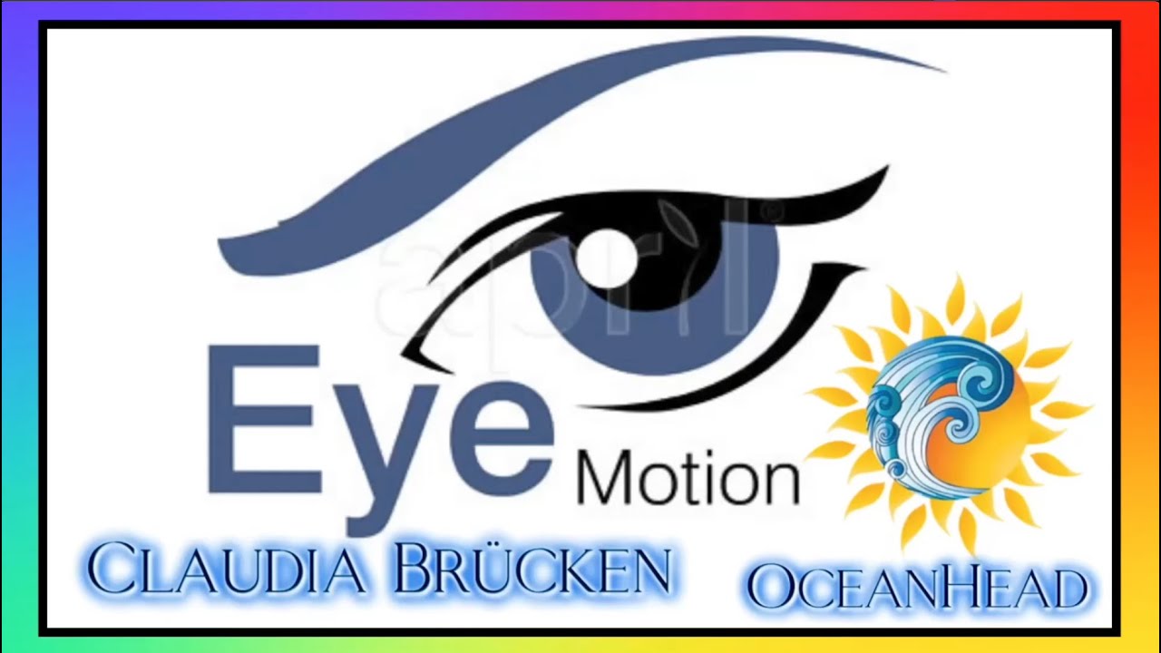 Oceanhead ft Claudia Brücken ~ Eyemotion (2005)