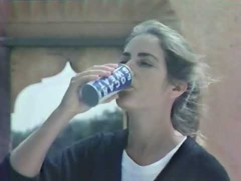 大塚製薬　ポカリスエット お酒を飲んだ翌朝編CM　1982年　30秒　チェリッシュ