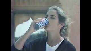 大塚製薬　ポカリスエット お酒を飲んだ翌朝編CM　1982年　30秒　チェリッシュ