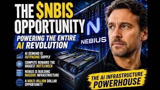 $NBIS Stock Analysis: The AI Infrastructure Powerhouse Nobody's Talking About Huge Growth Ahead For This Ai Infrastructure Stock Nyse Aib
