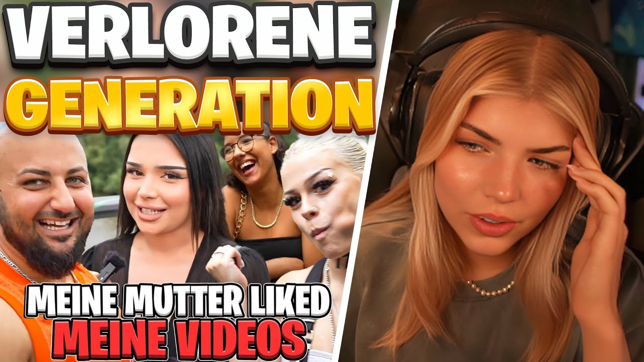 WAS ist mit UNSERER Generation PASSIERT! 😭