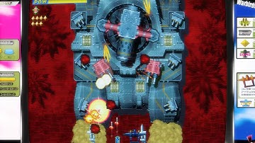 Arcade: 1944: The Loop Master 2000 | Raizing (Capcom)