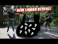 NEW LAMBO REVEAL!! What Mods Should We Do?