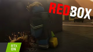 ROBLOX REDBOX Official RTX Trailer screenshot 4