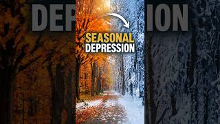 Pumpkin Spice & Winter Depressing Season  🗓️ #mentalhealth #SAD