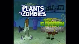 Wrong notes(PvZ, Loon Skirmish)