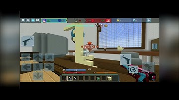 Blockman Go Build And Shoot Old Music 1