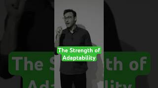 The Strength Of Adaptability Lessons From Simon Sinek
