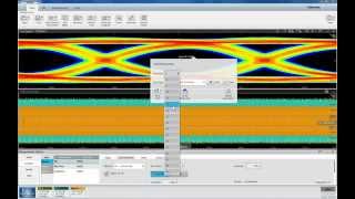 TekscopeAnywhere from Tektronix , new offline tool for Oscilloscopes demo
