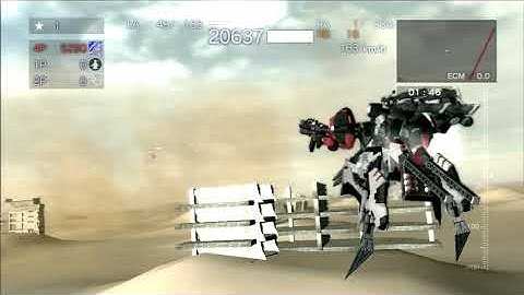 Armored Core For Answer ps3 10/7/20 pvp part 3