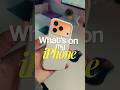 My iPhone 17 Pro setup. #iPhone17pro #iphone #techtok