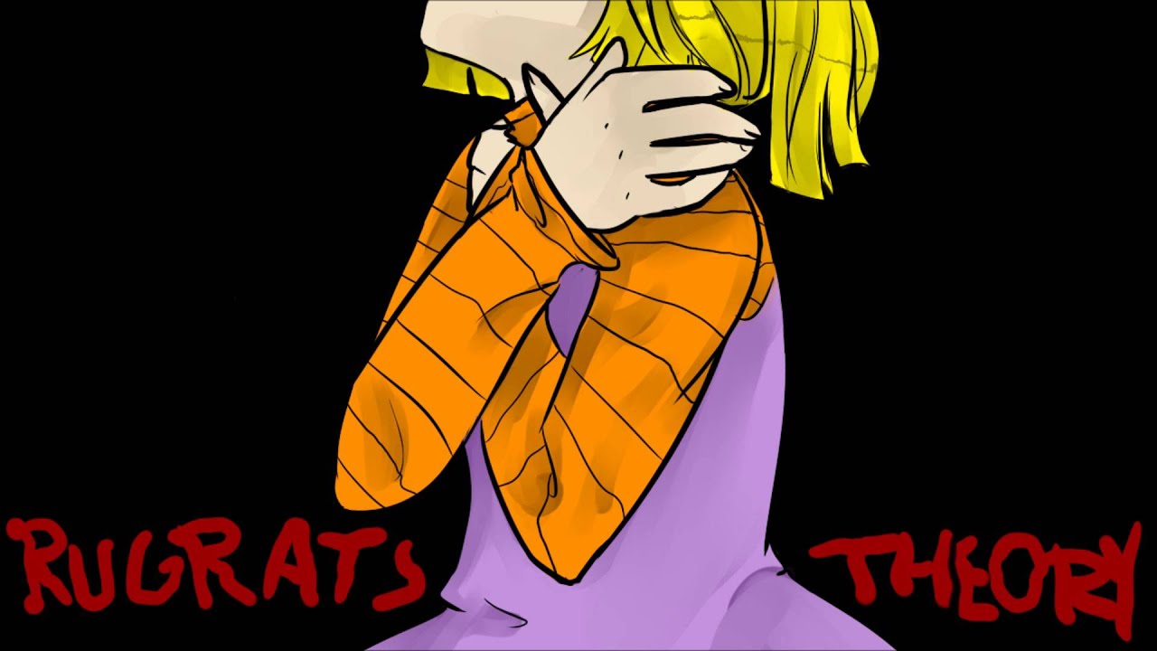 Rugrats Theory -ENGLISH- 【MALTA】