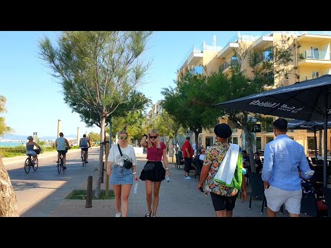 Video: Hluboké Sólo Na Mallorce Ve Španělsku: Horolezecké Dobrodružství