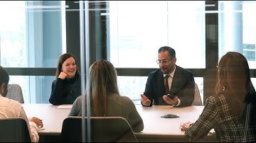 The Associate Experience I Apollo