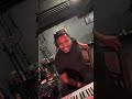 Black Mirror in your pocket #livestream #music #beats #producer #blackmirror #funny