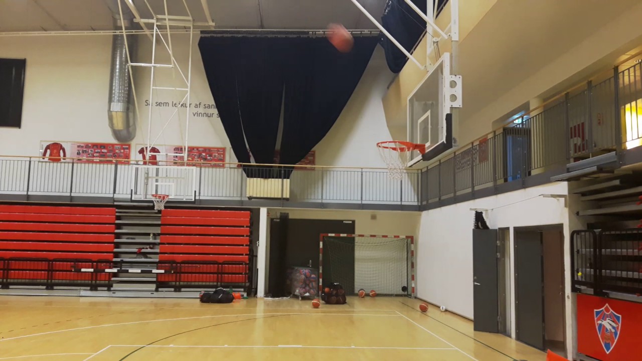 Worst Brick Ever! (Basketball) YouTube