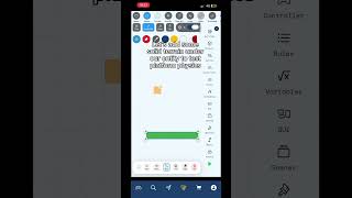 Basics: Player Movement. How to make player move in Sorvi: Game Maker #gamedev