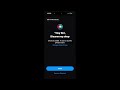 Set Up Siri Shortcuts on Alarm.com