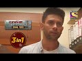 Crime Patrol Dial 100 | Episodes 293, 294 And 295 | 3 In 1 Webisodes