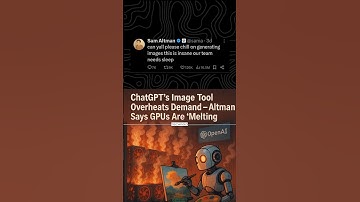 Chat GPT Training their Model | Privacy Data😱 | Ghibli Style #Ghibli #GhibliAI #GhibliArt