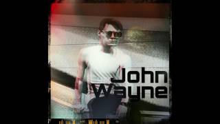 Video thumbnail of "Max RA — John Wayne [Audio] (Lady Gaga Cover MALE VOICE)"