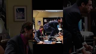 A Man Farted At His Boss シViral