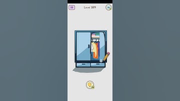 Draw Puzzle - DOP 👾✅💯; Level *168 Gameplay (Android, iOS) #Shorts #PlayGo!