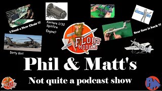 Phil & Matt Show 14th May 2024