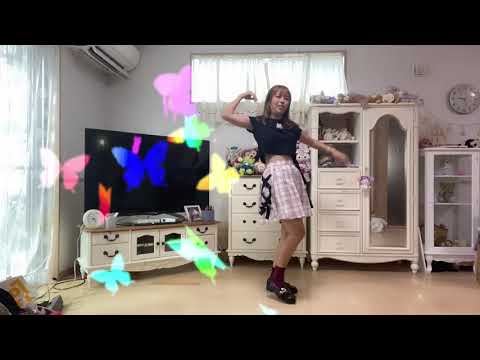 【ぴのりん】=LOVE イコールラブ　oh! Darling  【踊ってみた】