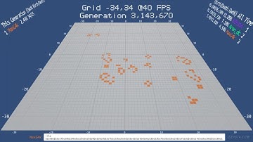 B52 Bomber by @MaxG4k - Twitch Plays Conway