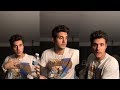John Mayer | Instagram Live Stream | 3 September 2018