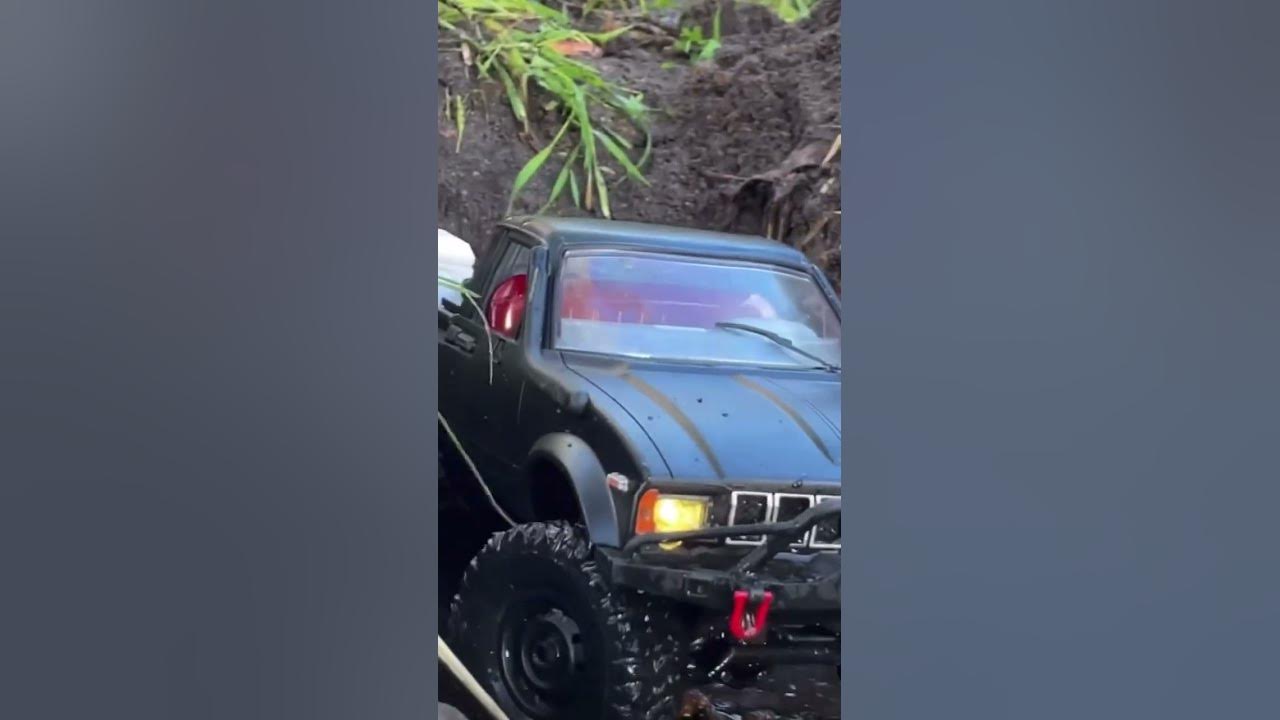 2021 Toyota Hilux: This One Thing Blew Us Away! - 53yqnif
