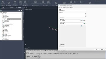 Autodesk App Store App: Surfaces Toggle
