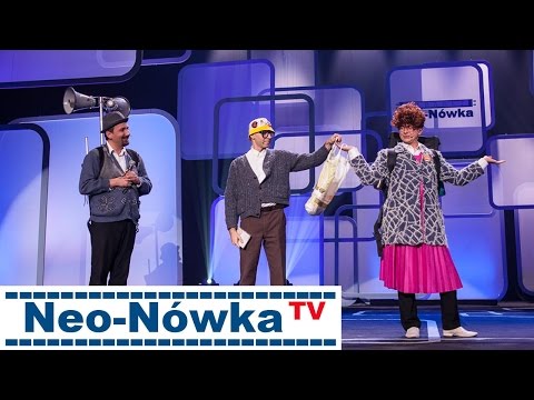 Kabaret Neo Nówka  -  Najlepsze skecze kabaretu Neo Nówka