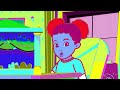 Gracie's Corner Sing Daddy Finger &amp; Video Compilation] Sponsored by; Gamavision Csupo Effects