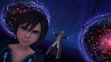 KH3 Mods: Project XIV Xion vs Ansem, No Damage, Stylish #ProjectXIV