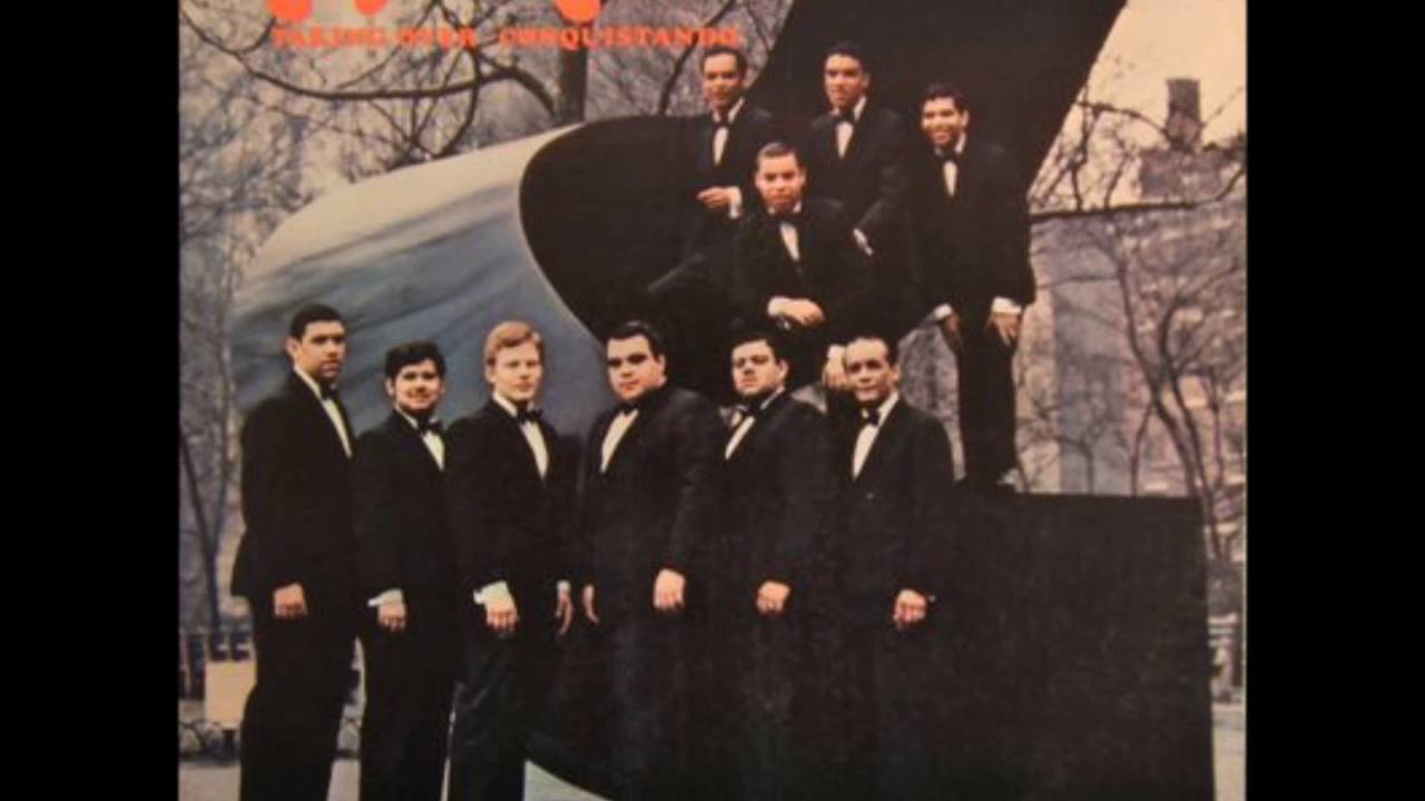 Ralph Robles - El Rey - BOOGALOO 1968