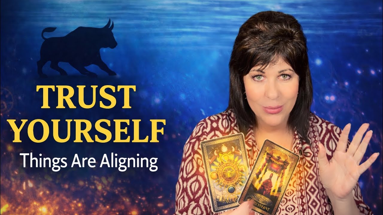 TAURUS ♉️ Something Big Is Aligning Behind the Scenes…