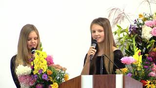 Píseň - Kiszovi - Aj keby nekvitol fík (11. 9. 2021)