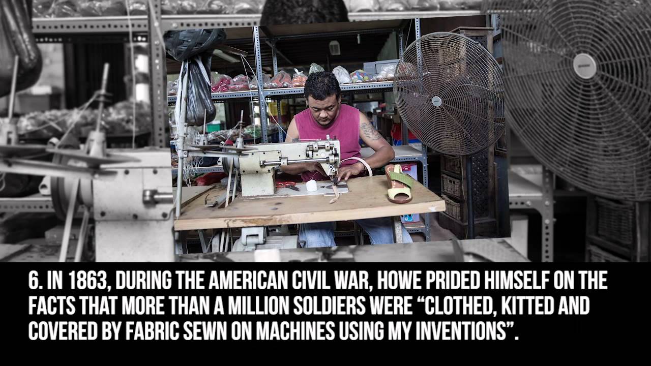 Top 10 Facts About Sewing YouTube top-10-facts-about-sewing-youtube