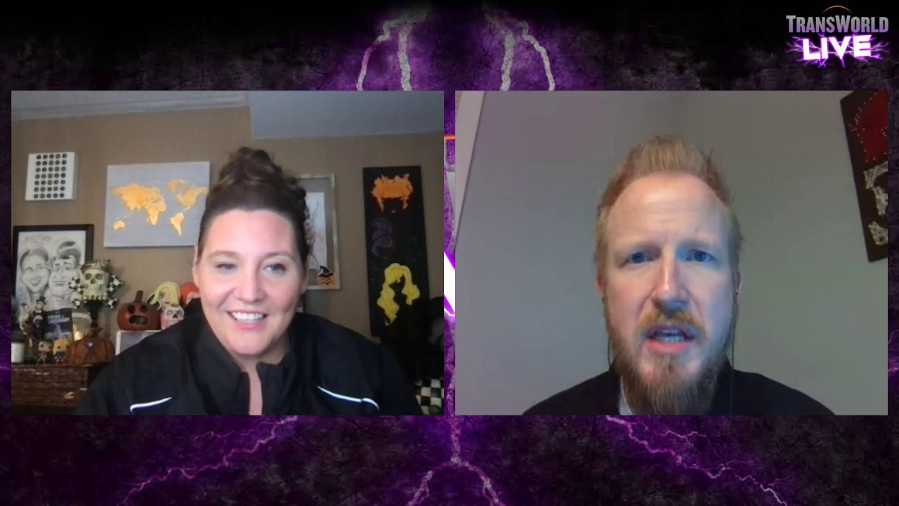 TransWorld Live: Season 4 - Episode 3: Midwest Haunters Convention: The Aftermath