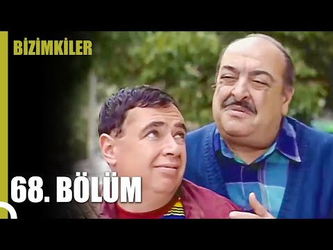 Bizimkiler 68. Bölüm | Tek Parça