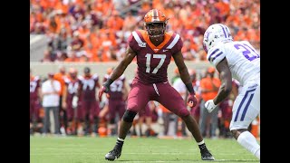 Favorite Day 3 pick in the fifth-round for the Browns - Sports4CLE 4/9/21