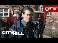 City On A Hill Official Teaser | Kevin Bacon SHOWTIME Series